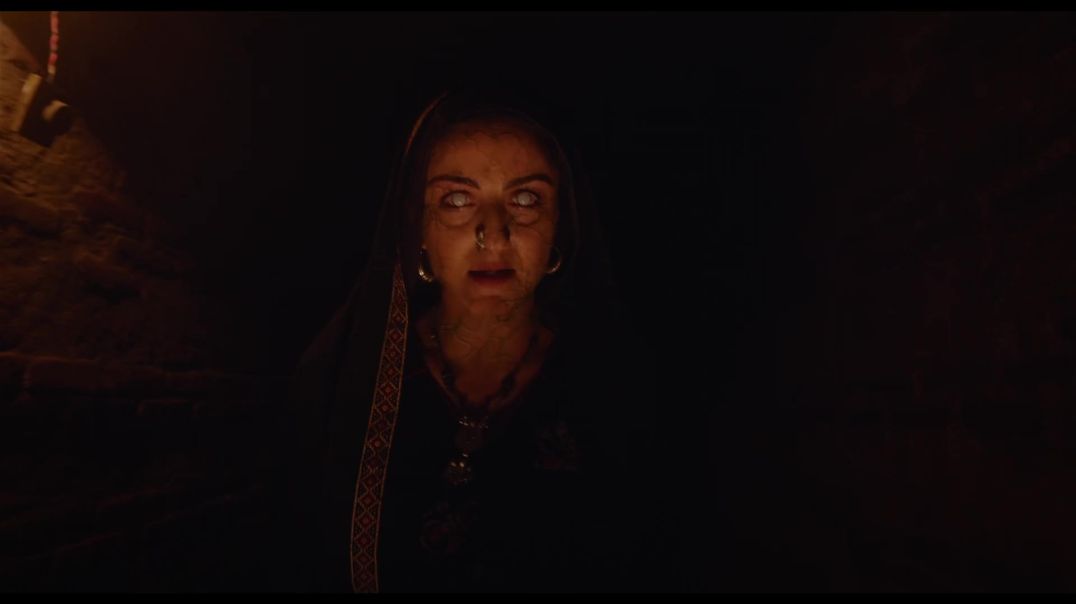 Chhorii 2 Hindi Full HD