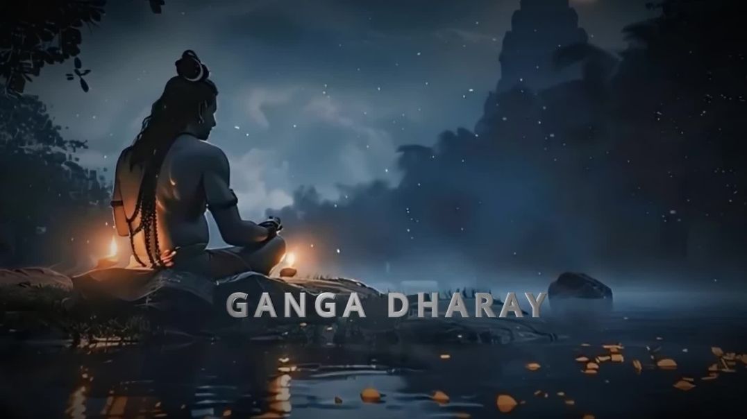 Ganga Dharay Shiv Ganga Dharay _ Dance Version _ Shiv Bhajan Song