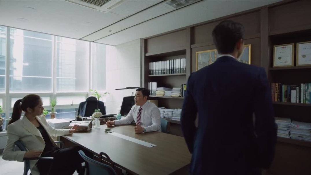 Vincenzo (season 1 episode 5 ).