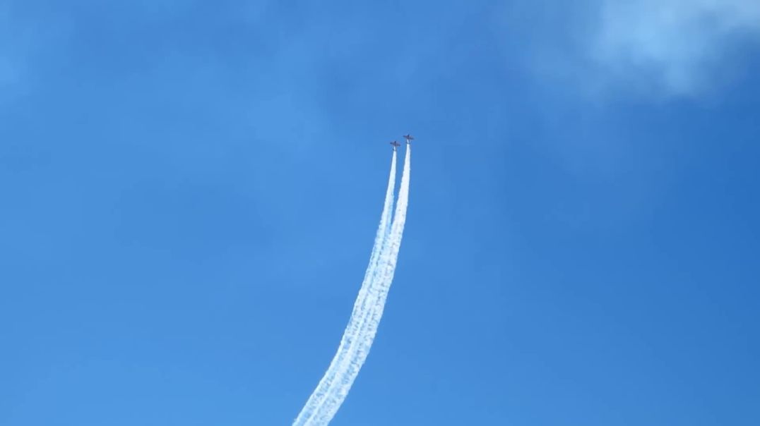 The Aircraft - Fly with confidence - [Hindi] - Infinity Stream_Full-HD