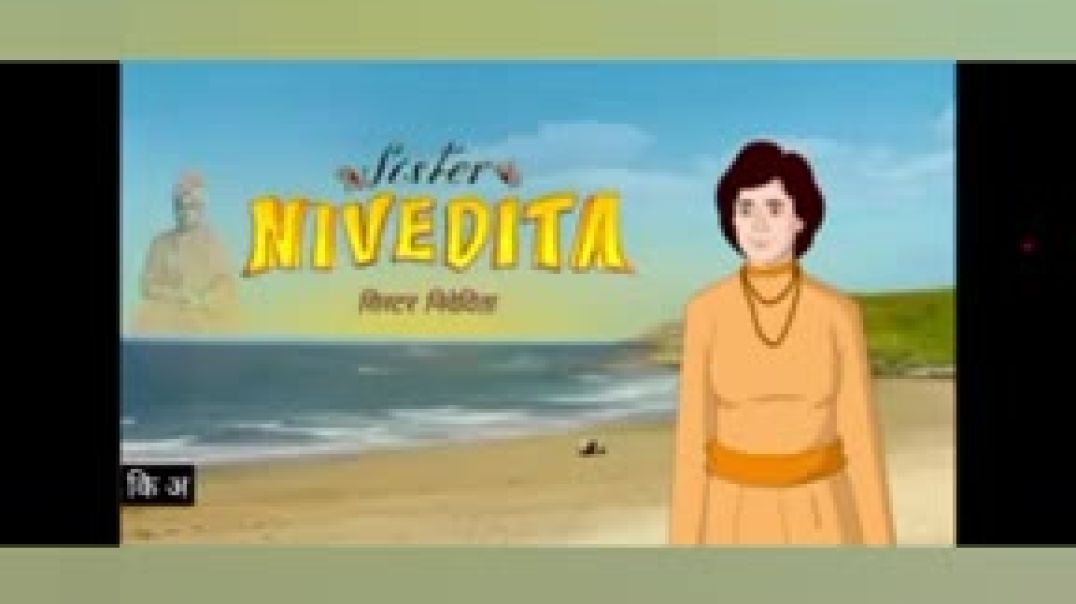 #october13 #sisternivedita #sankaralinganar