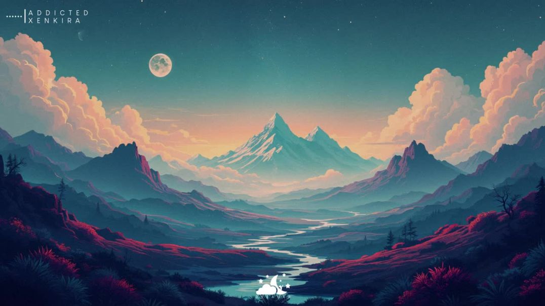 ⁣Music Xenkira - addicted