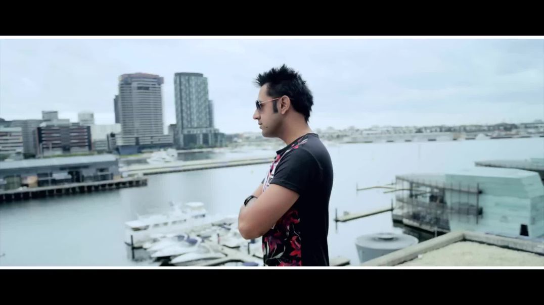 Shut Up _ Gippy Grewal _ Full Official Music Video 2014