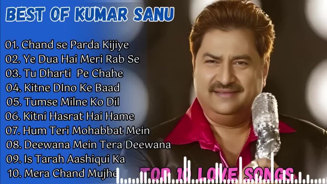 Old Hindi Songs 90s Love Song
