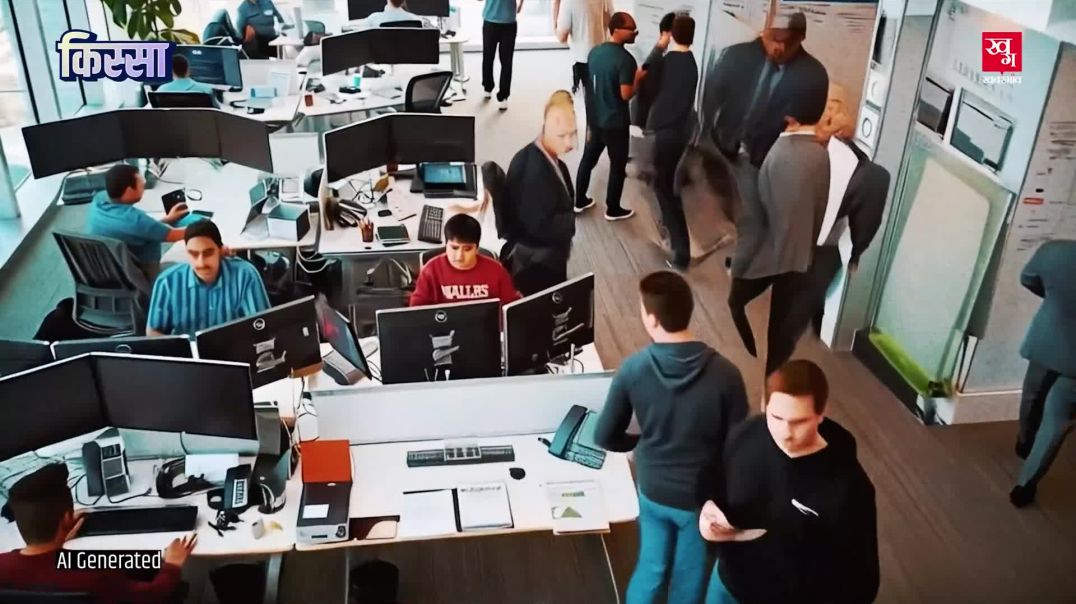 Nvidia company ki history navidia कैसे Apple और Microsoft को पछाड़ कर बनी सबसे बड़ी Tech company_ _