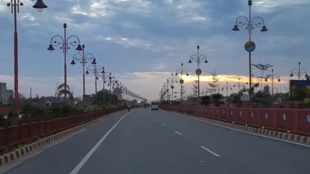 Prayagraj  City 🏙️ | Mahakumbh 2025 | Prayagraj टूरिज्म |UP tourism