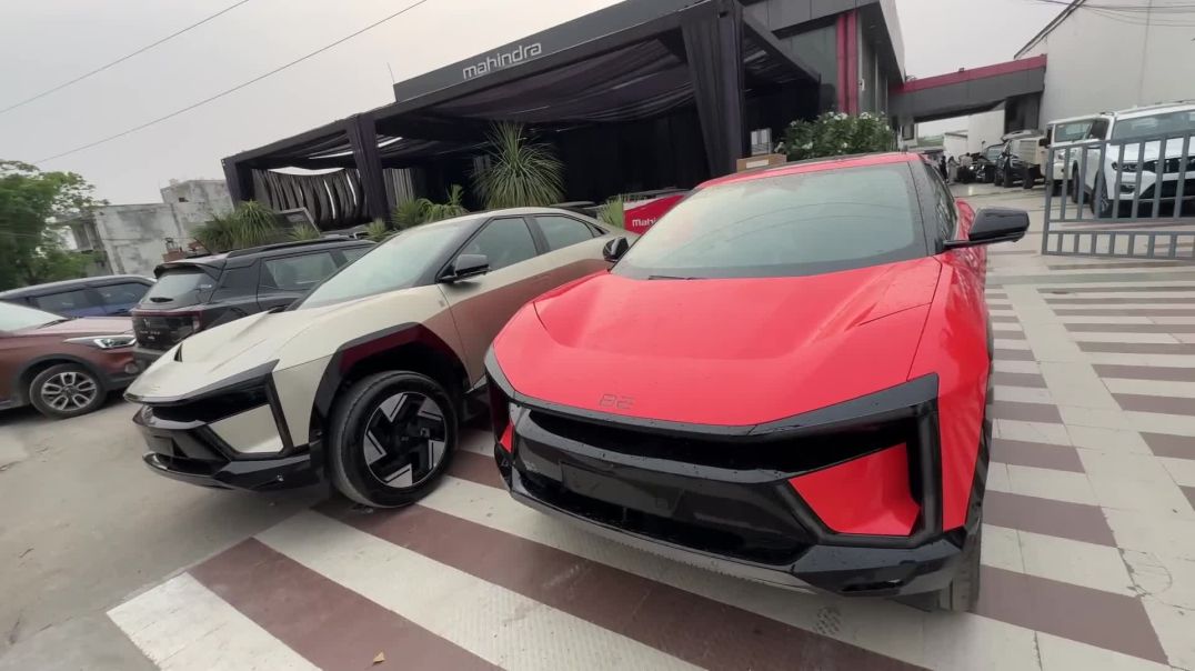 Ye Color Pasand Aagya 😍 New Car ka