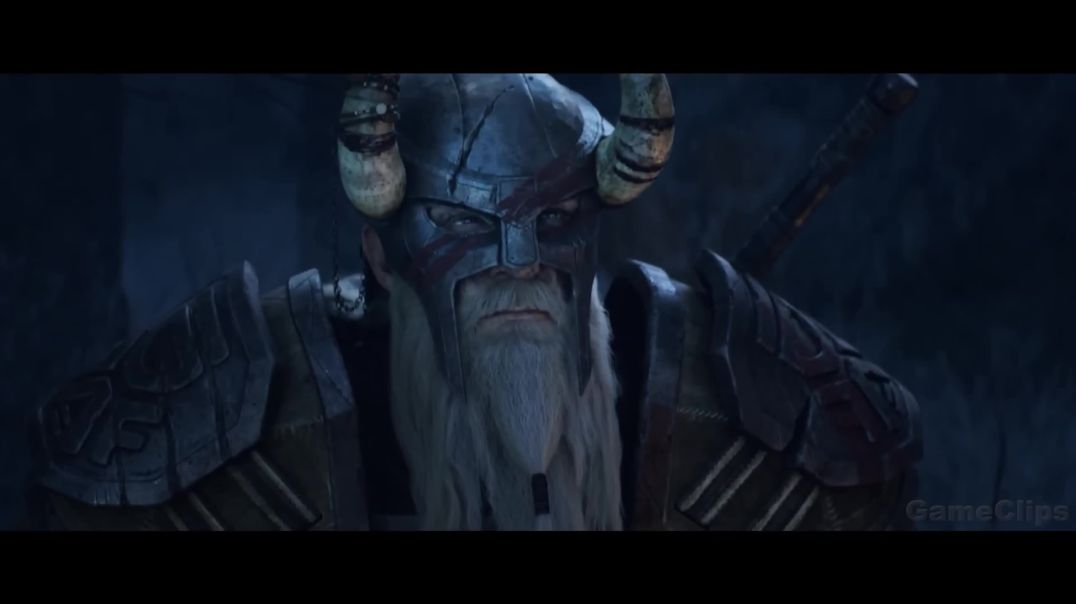 THE ELDER SCROLLS Full Movie (2020) 4K ULTRA HD Werewolf Vs Dragons All Cinematics(2K_60FPS)