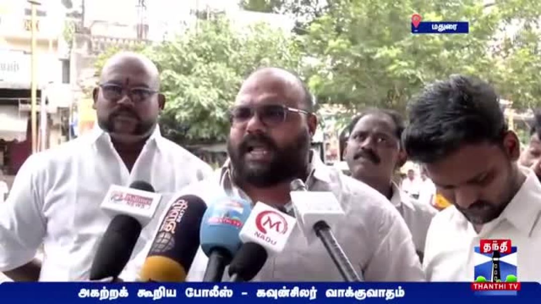 Devar and ambedkar in same cutout vs dravidam