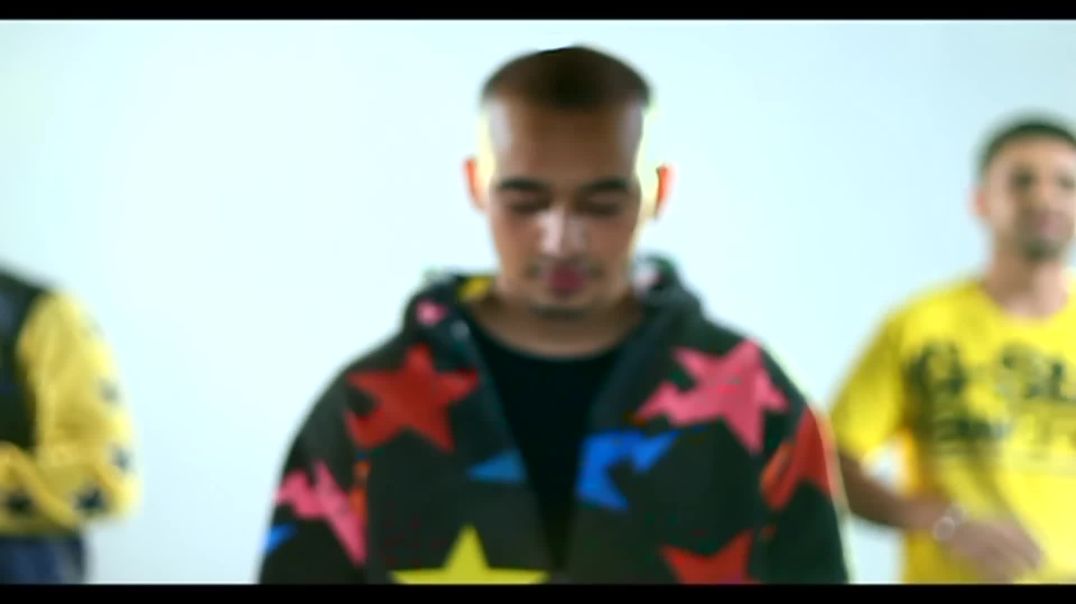 Gabru (Official Video) _ J Star Feat