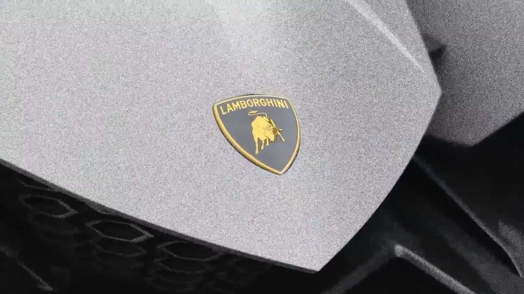 The World_s Most Expensive Lamborghini _ Egoista