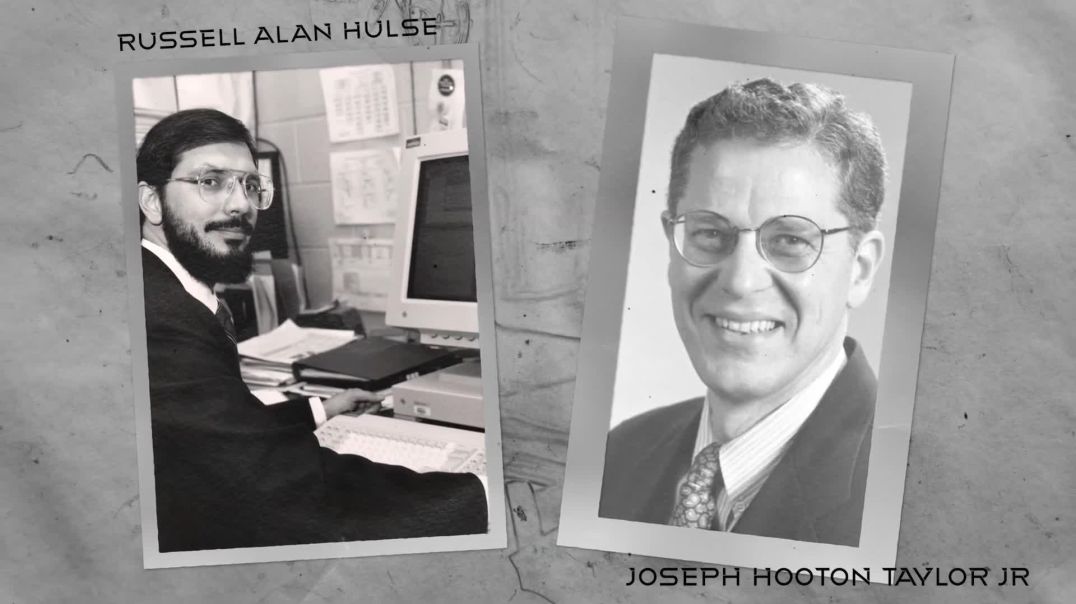 The Gravitational Waves - Invisible Ripple in Space – [Hindi] – Infinity Str_Full-HD