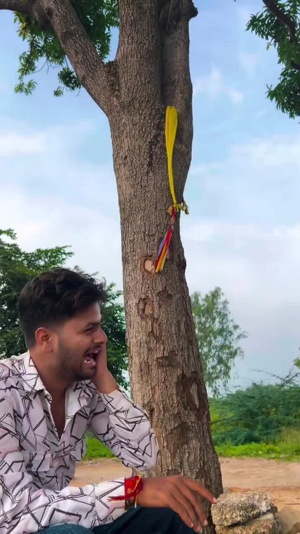 टेंसन को मार चाँटा