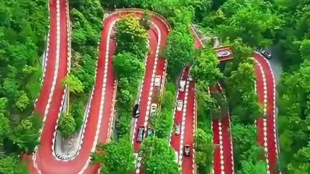 What road is this?