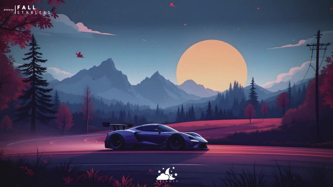 stxrless - Fall Music chill