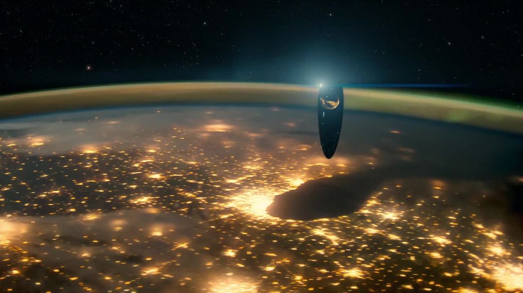 Cosmos S1 E8 |Hindi| - Sisters of the Sun