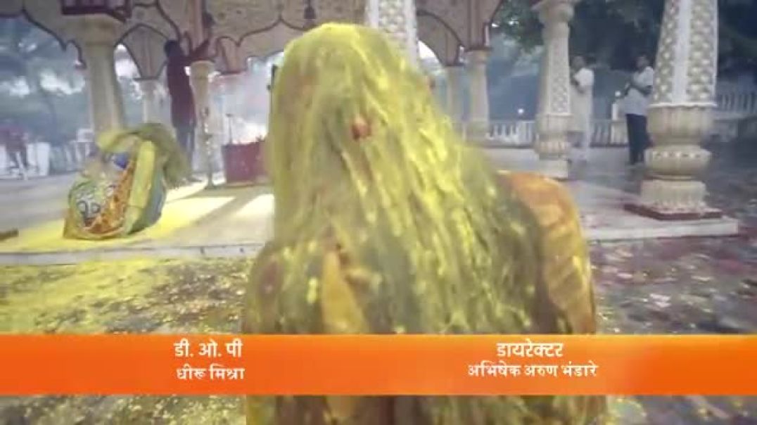 Shweta के साथ paranormal temple से आयी आत्मा _ Fear Files _ Full Ep