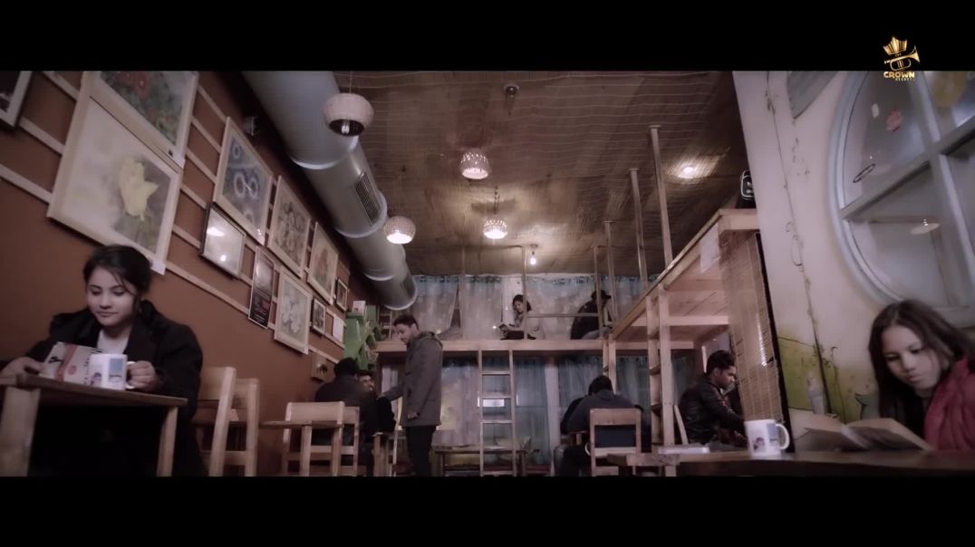 KHAAB _ AKHIL _ PARMISH VERMA _  PUNJABI SONG 2025 _ CROWN RECORDS _ LATEST PUNJABI 2025