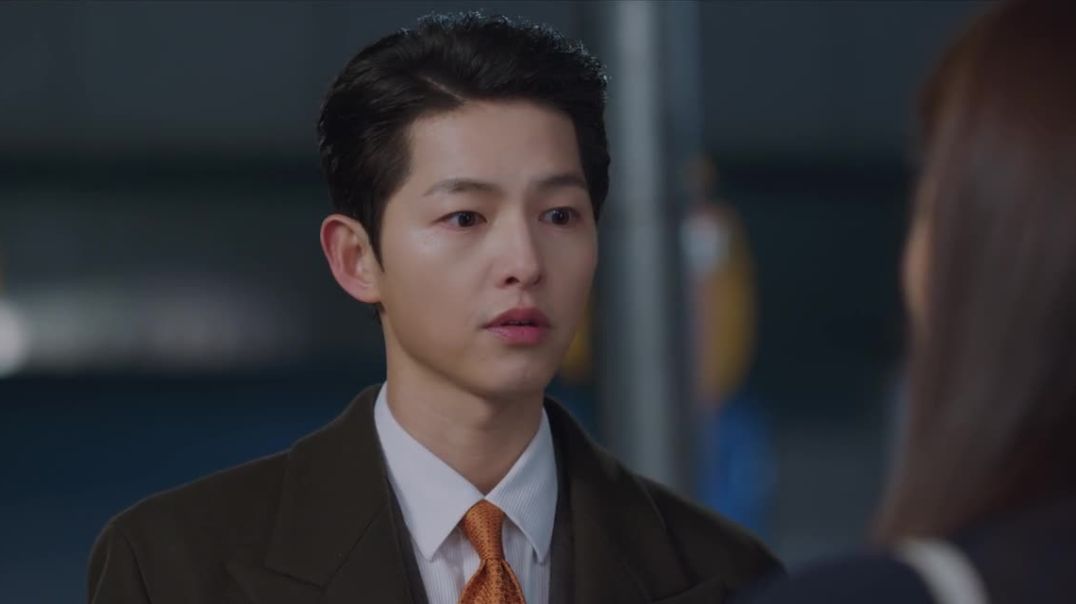 Vincenzo (season 1 episode 9 ).