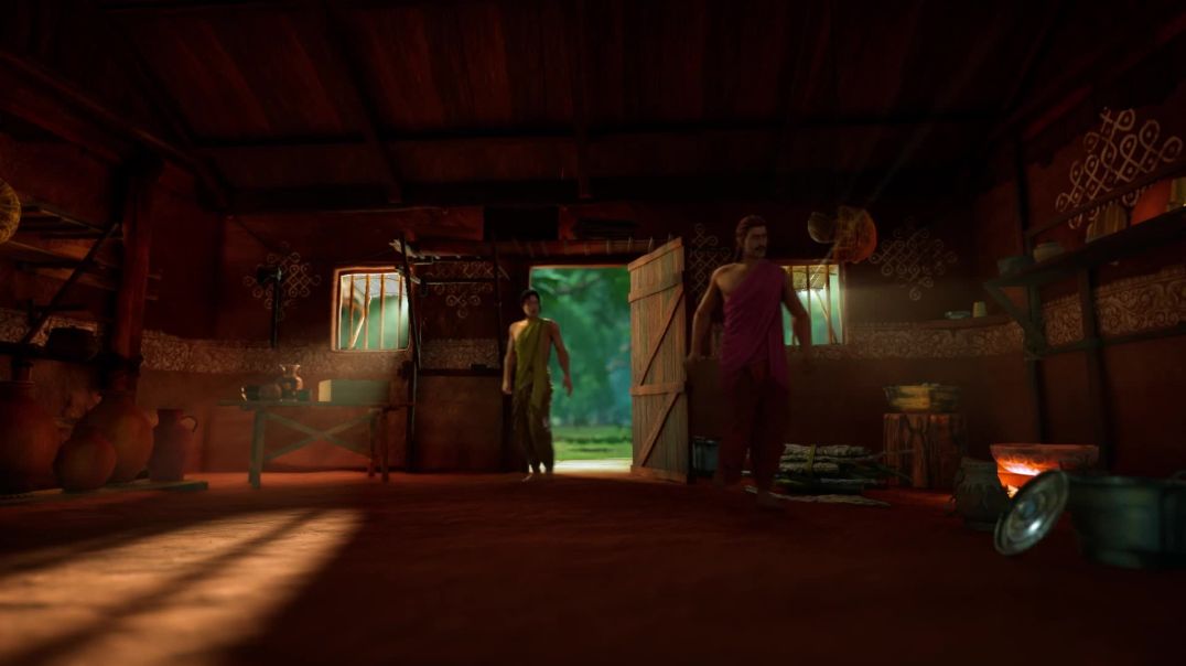 Kurukshetra season 1 episode 6.