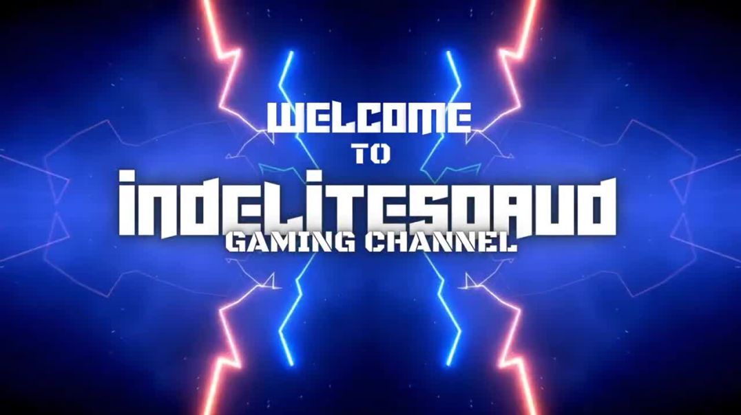 Welcome To My Gaming Channel _ IndEliteSQUAD _#bgmi #pubg