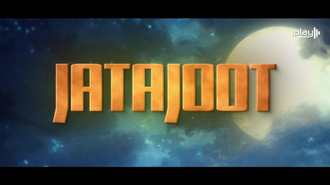 Jatajoot (जटाजूट) - The Sound of Mahadev_s Fury _ Peace _ Vedsar Shiv Stav _ Soumya P _ Vickky A