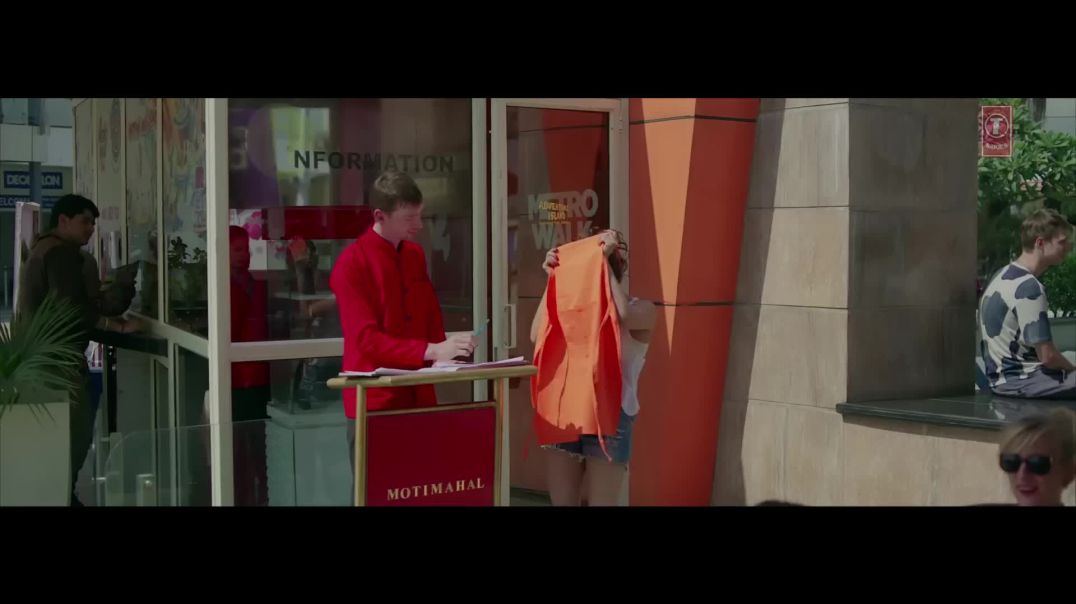 Hardy Sandhu_ HORNN BLOW Video Song _ Jaani _ B Praak _ New Song 2016 _ T-Series