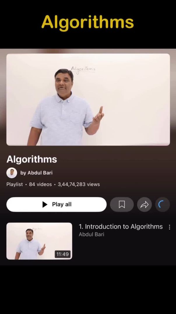 DSA kro aur paisa kamao__(Money_ DSA_ Jobs_ Youtube_ Algorithms_ recursion_ dynamic programming_ gra
