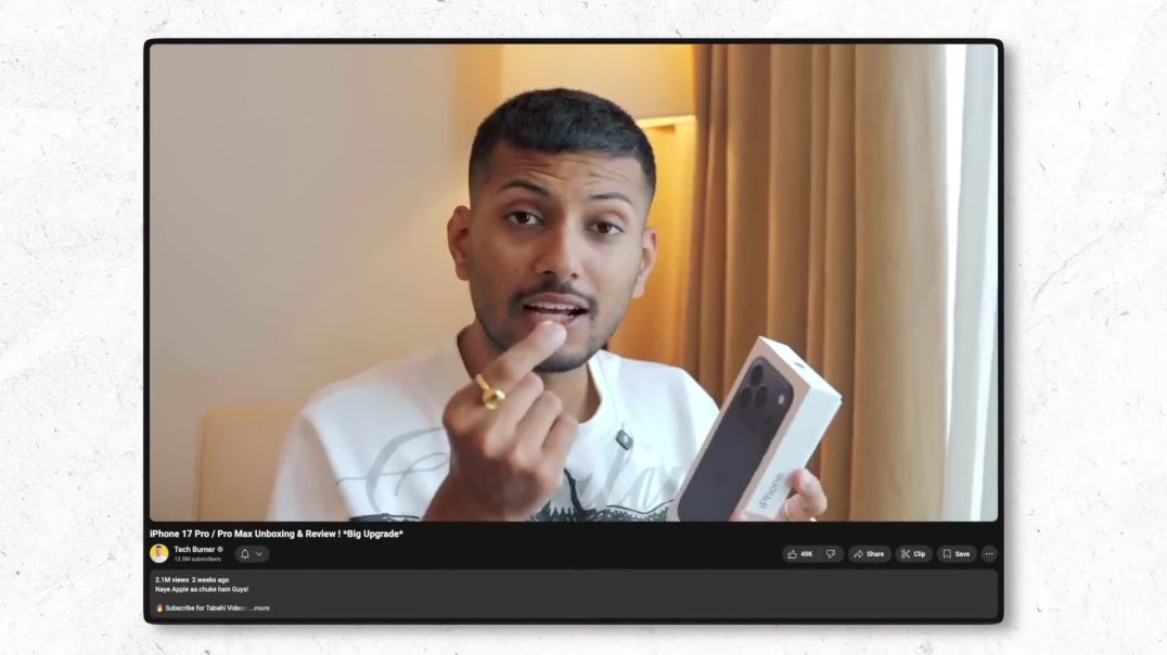 Xiaomi 17 Pro Review - Apple Won_t Like This