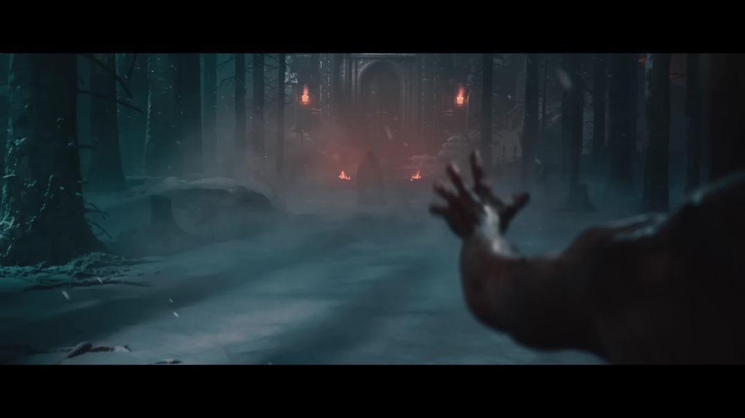 THE FIRST BERSERKER Cinematic Battle (2025) 4K ULTRA HD(4K_60FPS)