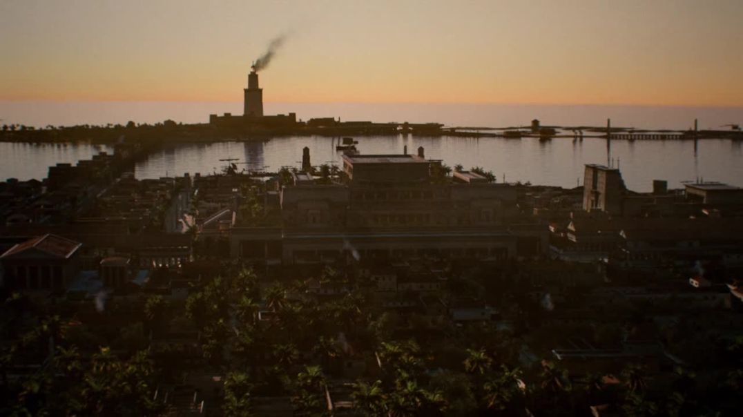 Cosmos S1 E13 – Hindi | Unafraid of the Dark