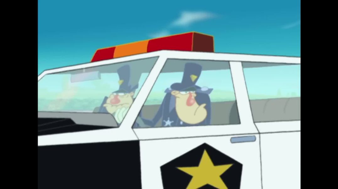 हिंदी Oggy and the Cockroaches  चेतावनी विस्फोट Hindi Cartoons for Kids