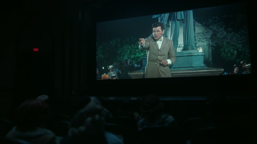 IT welcome to derry Season 1 Episode 1.