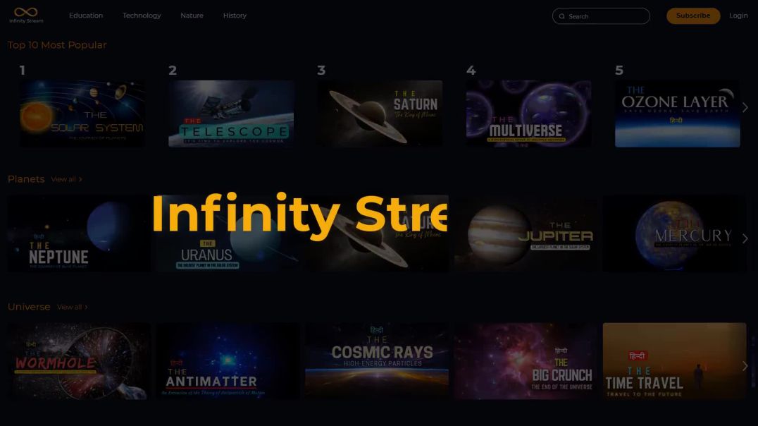 The Quantum Computing - New Way for Innovation and Progress - [Hindi] - Infi_Full-HD