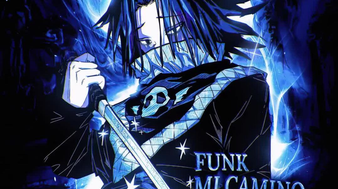 FUNK MI CAMINO(1080P_HD)