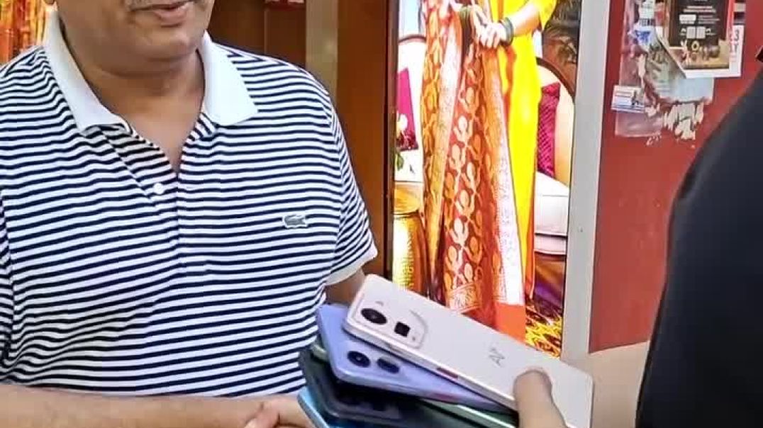 भारतीय मोबाइल कंपनी AI+Must Buy