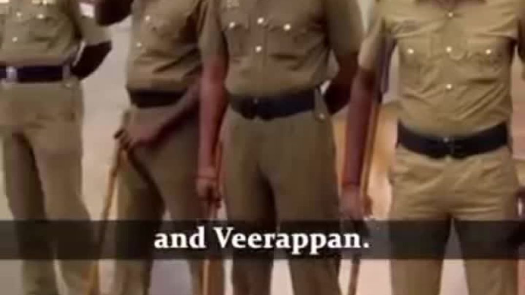 #veerapan #october18 #punyathithi #memorialday hain #aaj