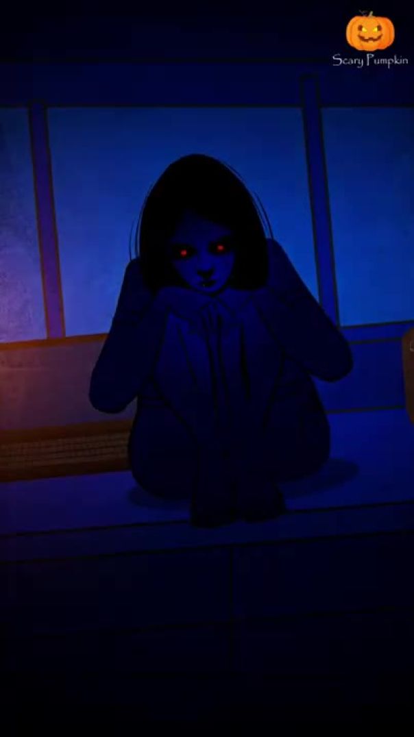 चुड़ैल New Horror Story #horrorstories #stories #scarypumpkin #chudailkikahaniya