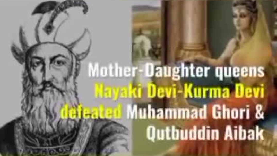 #prithvirajchauhan #naikadevi #raziasultan