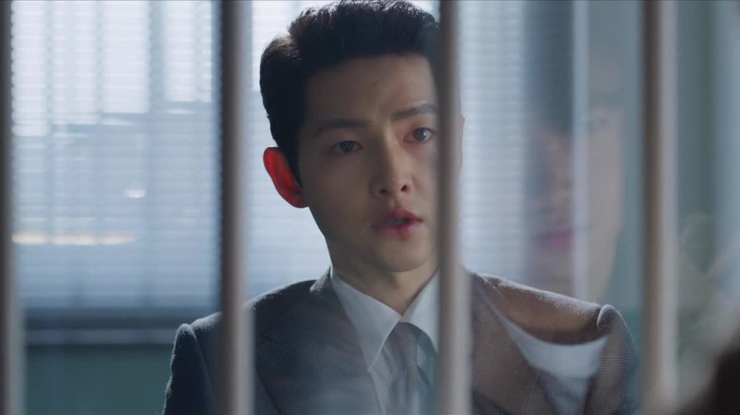 Vincenzo (season 1 episode 18 ).