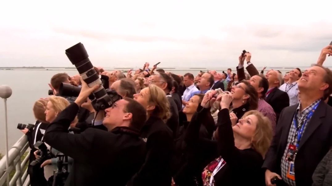 International Space Station - A Home in Space – [Hindi] – Infinity Stream_Full-HD