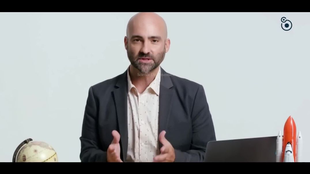 अंतरिक्ष के अनसुलझे रहस्य _ The Interstellar mystery _(1080P_HD)