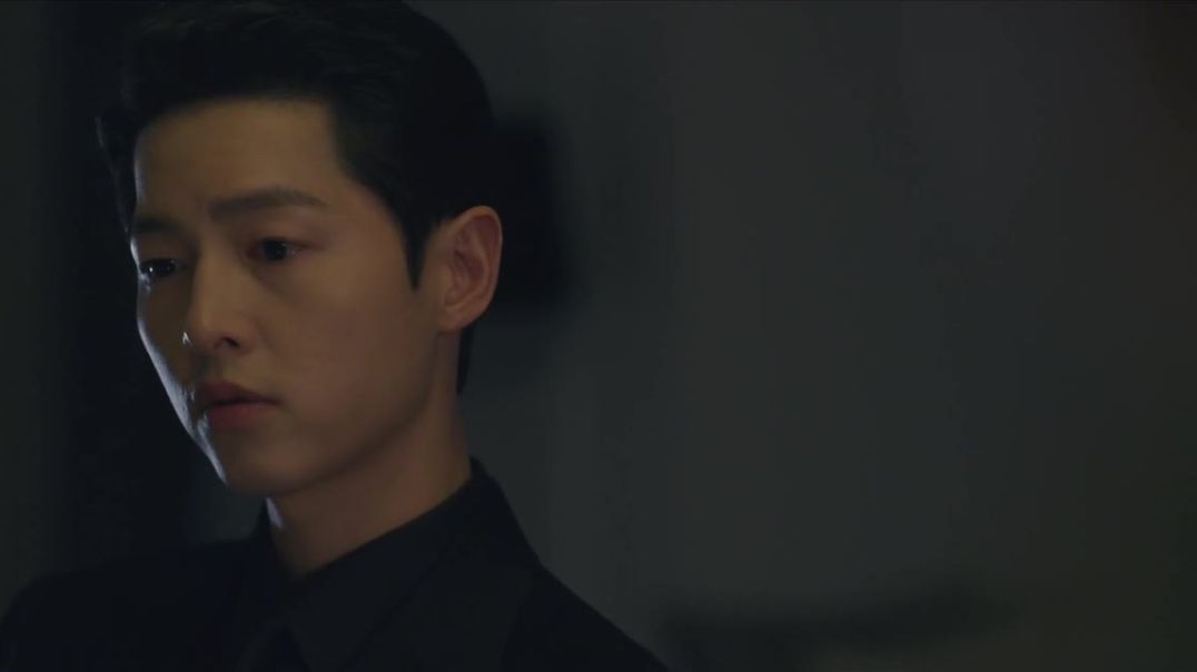 Vincenzo (season 1 episode 20 ).