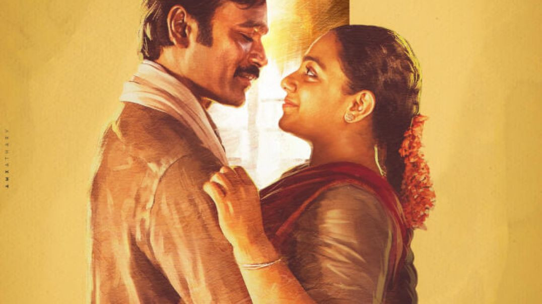 Idli Kadai 2025 Hindi