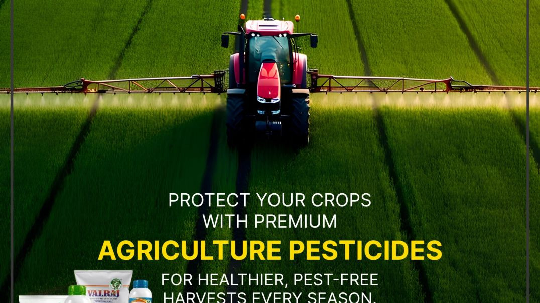 Shesh Agro Tech | छत्तीसगढ़ से भारत के किसानों के लिए उन्नत कृषि उत्पाद | फर्टिलाइज़र, कीटनाशक एवं क