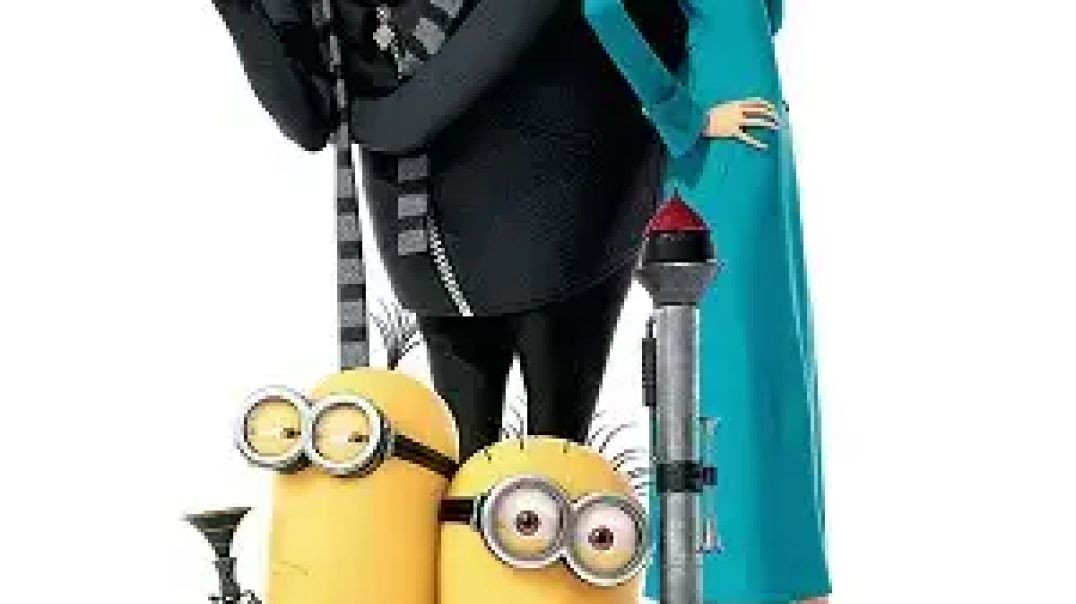 Despicable me 2010