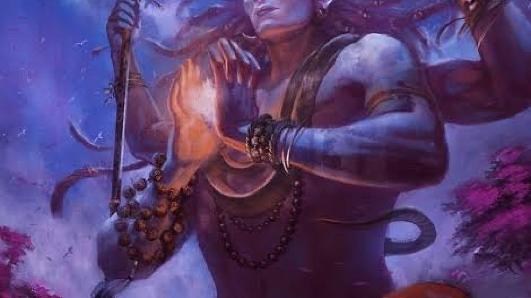 Vedsar Shiv Stav _ Abhilipsa Panda _ Diptiman Sarangi _ Shrimad shankracharya _ Har Har Shambhu(1080