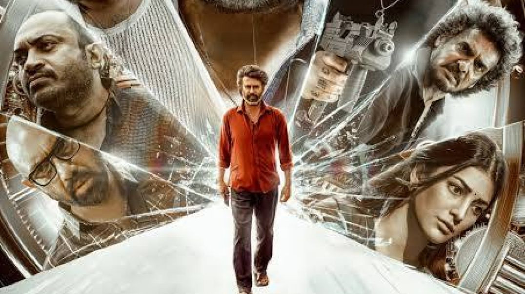 Coolie RajniKant Superstar Blockbuster Movie