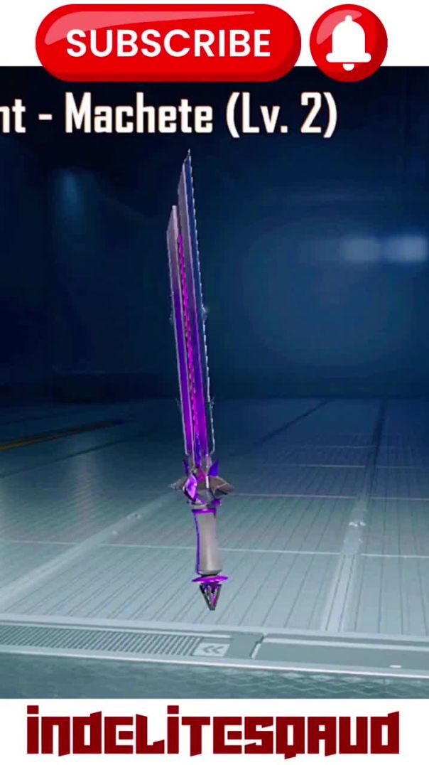 Machete upgradation 🎊🤩 #shorts #apnashorts #bgmi #pubgmobile #gaming  #bgmiindia