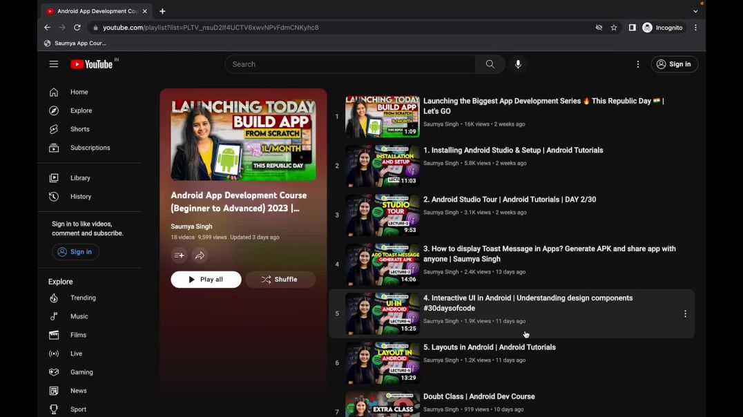 15. Gradient Design _ UI, UX  Sign In & Sign Up Screen _ Input Types _ An_Full-HD